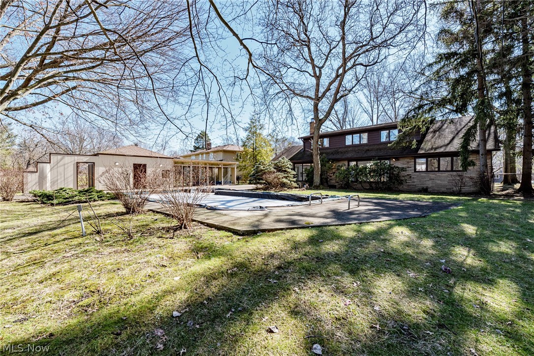 Hermitage Road - Residential