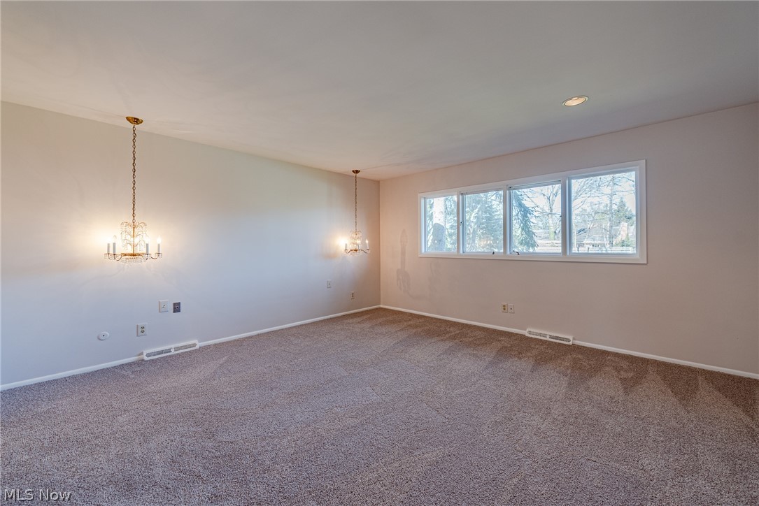 Hermitage Road - Residential