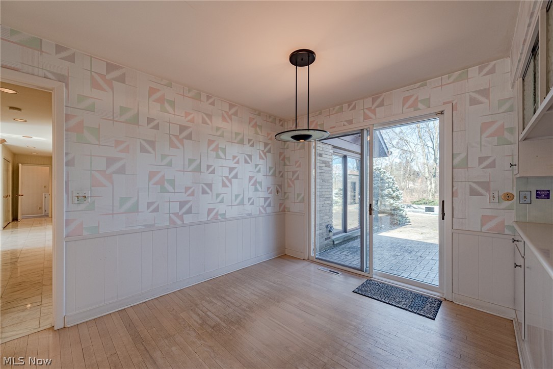 Hermitage Road - Residential