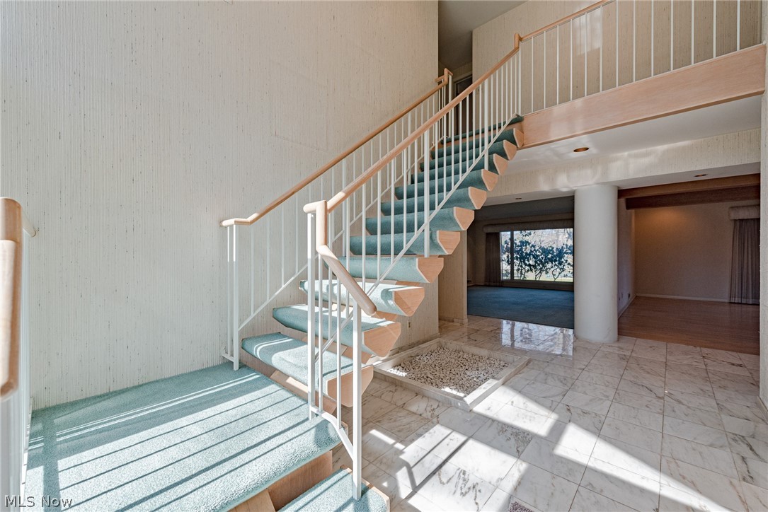 Hermitage Road - Residential