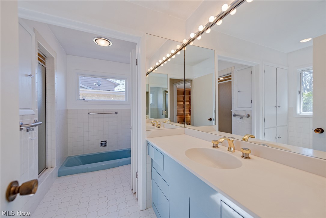 Hermitage Road - Residential