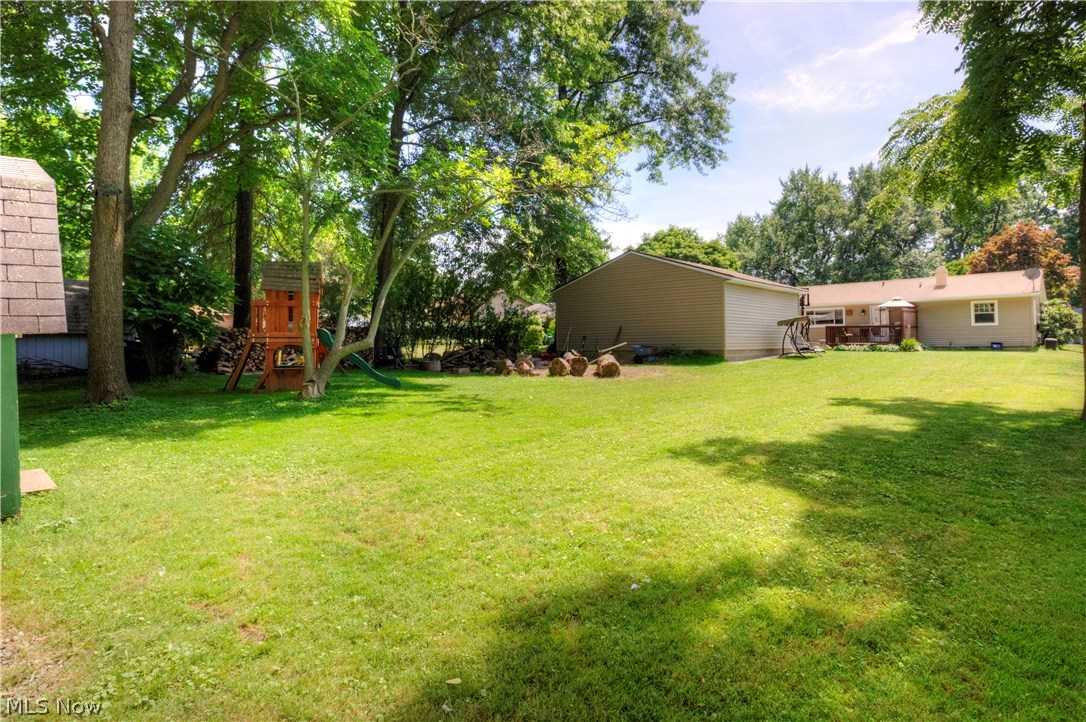 Northport Sub - Residential