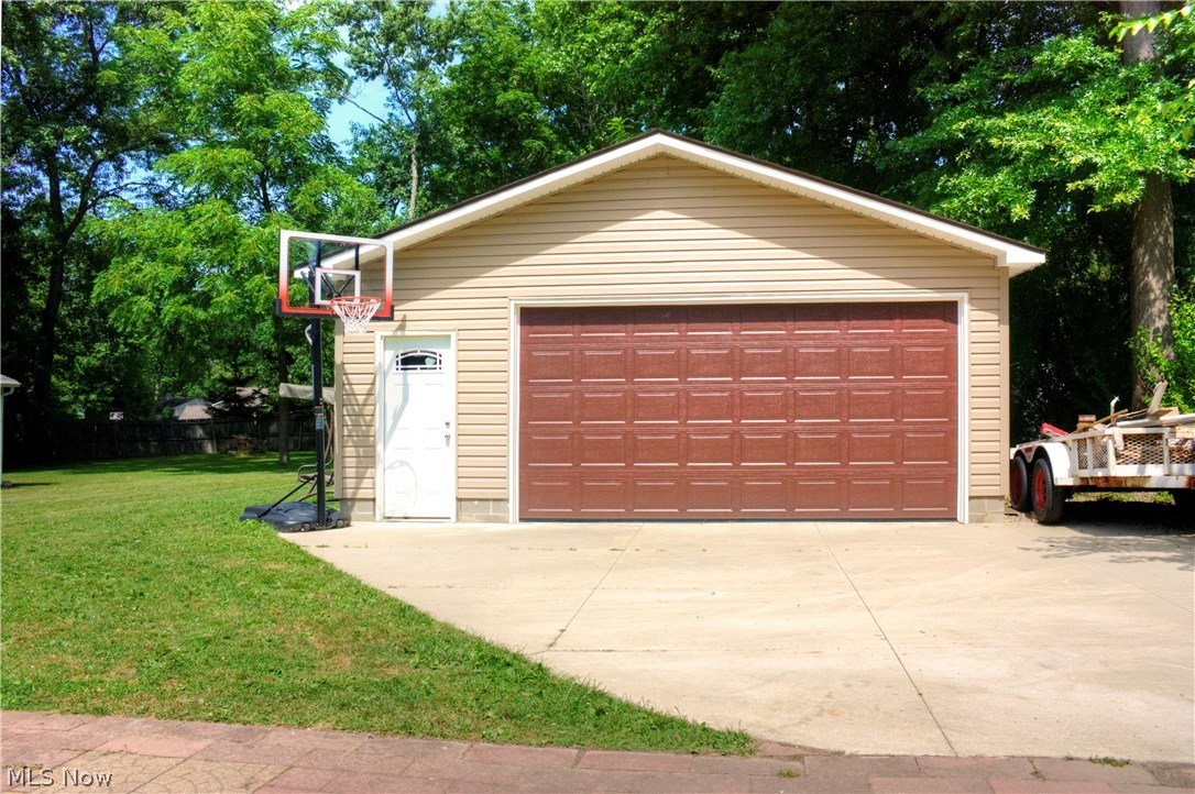 Northport Sub - Residential