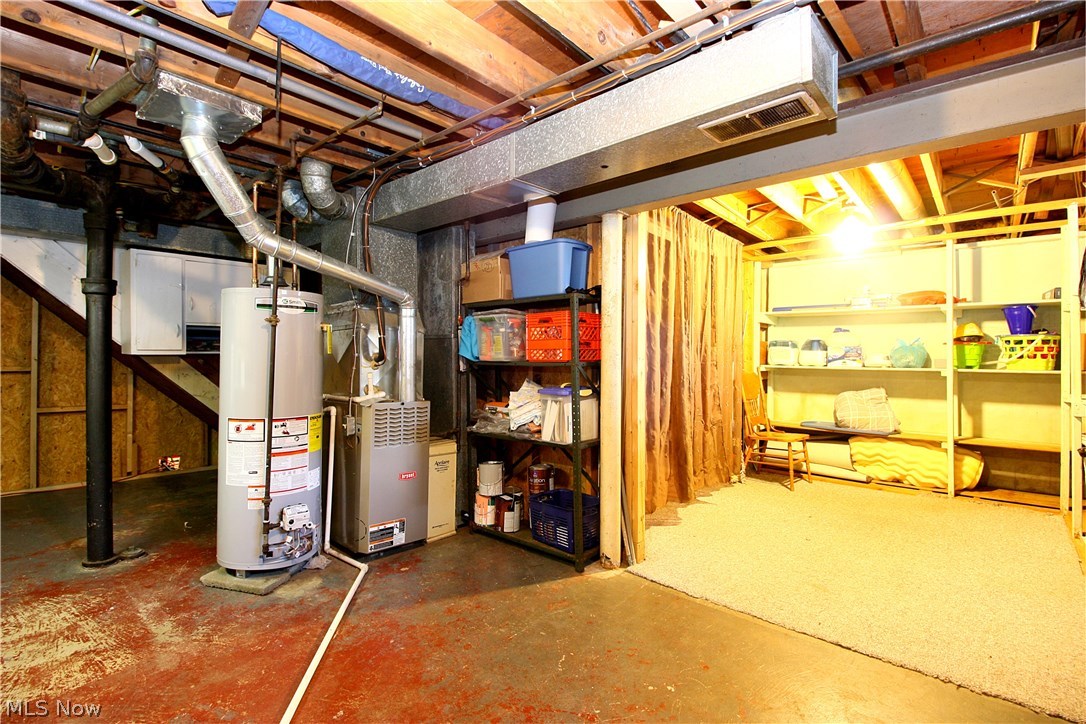 Northport Sub - Residential