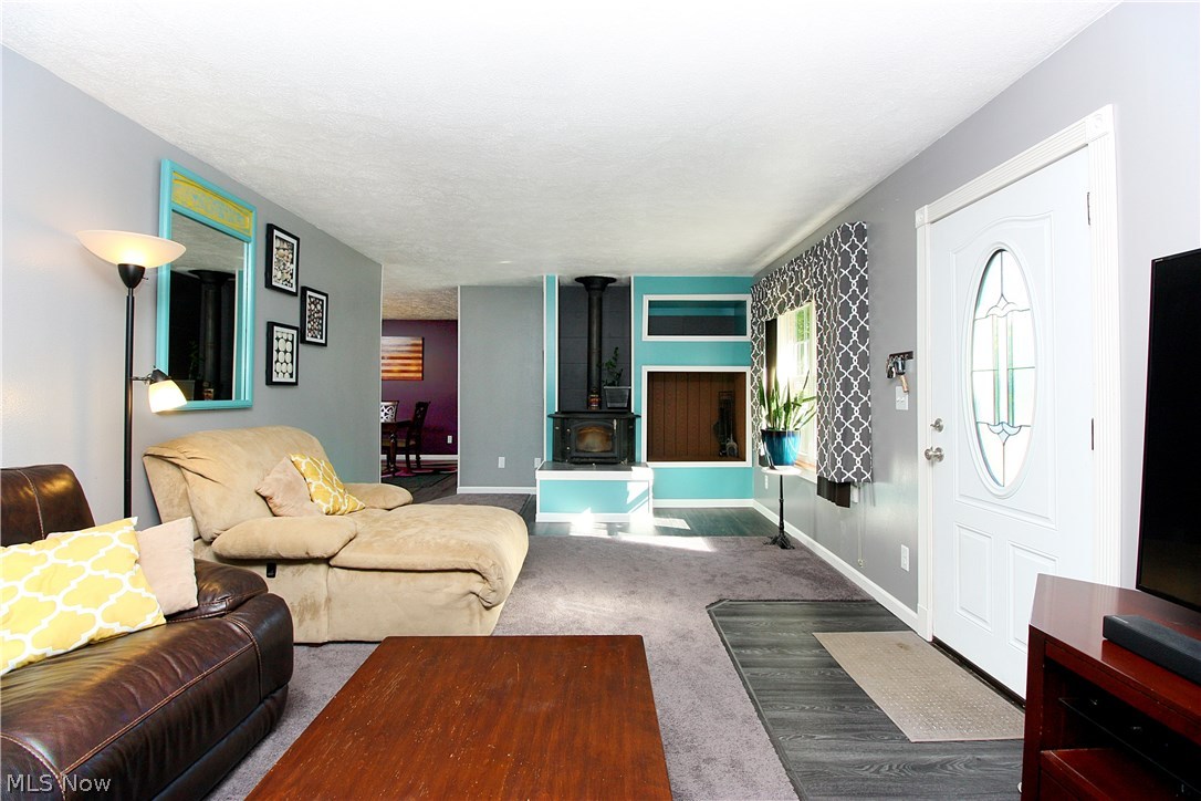 Northport Sub - Residential