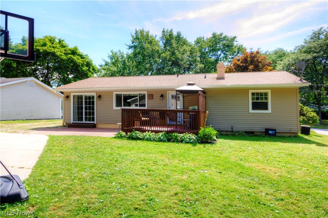Northport Sub - Residential