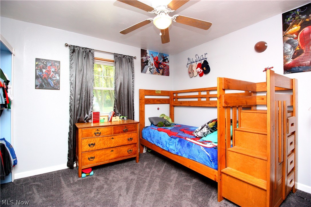 Northport Sub - Residential