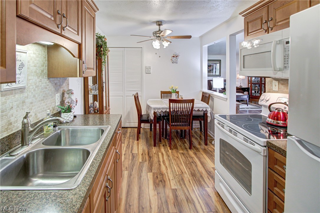 Sunrise Cove - Residential