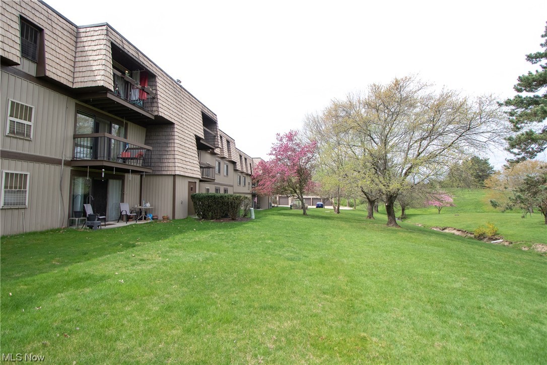 Sunrise Cove - Residential