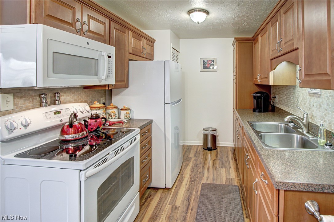 Sunrise Cove - Residential