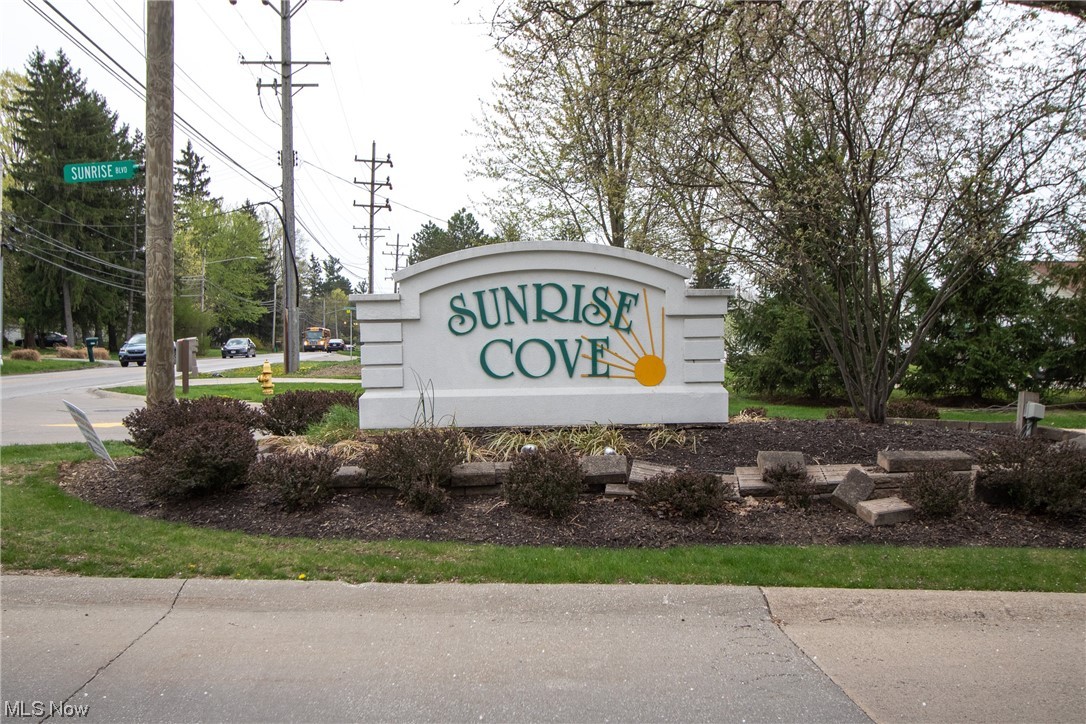 Sunrise Cove - Residential