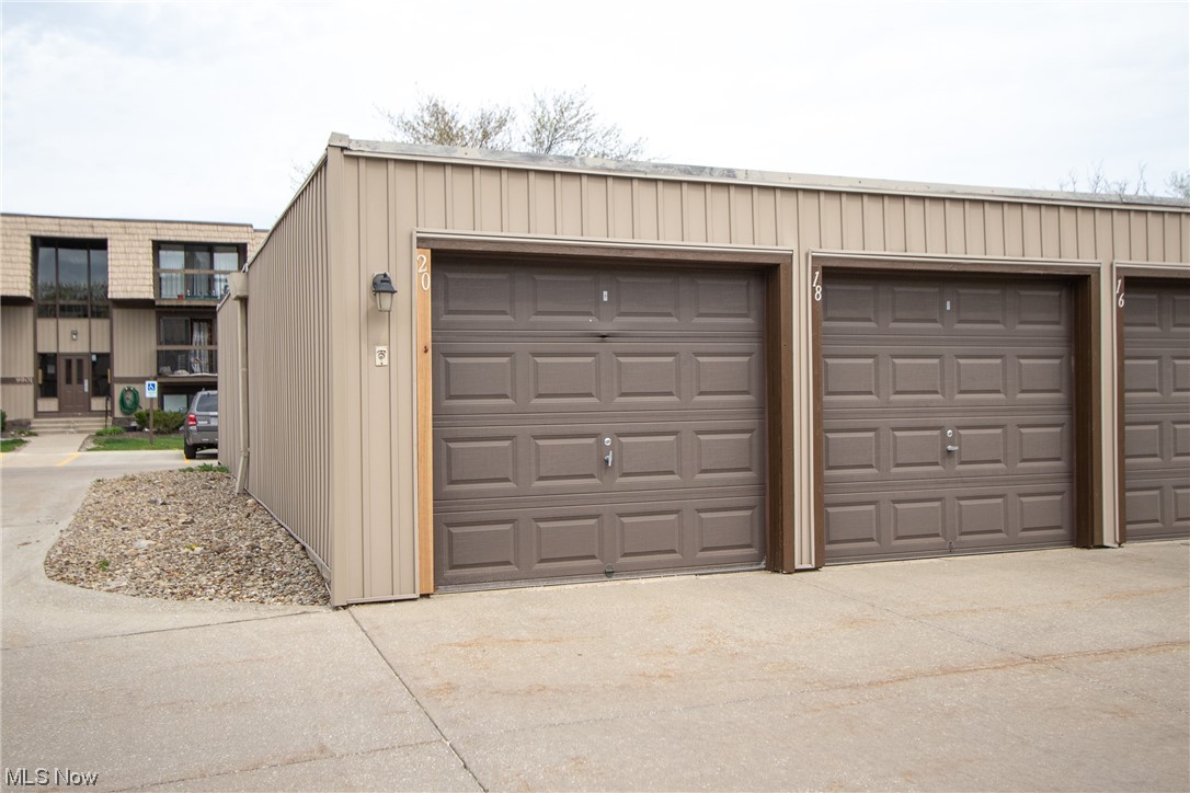 Sunrise Cove - Residential