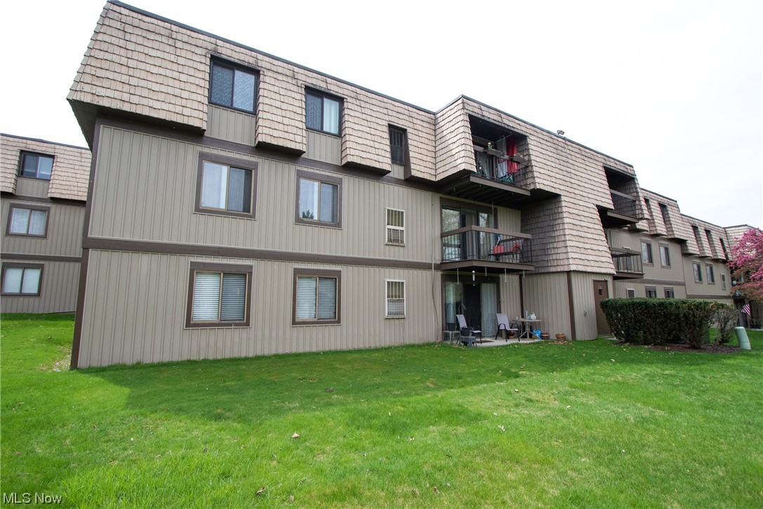 Sunrise Cove - Residential