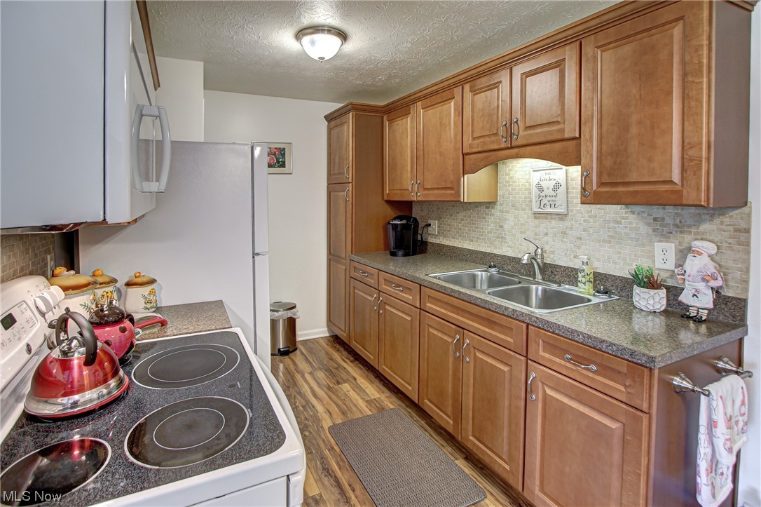 Sunrise Cove - Residential