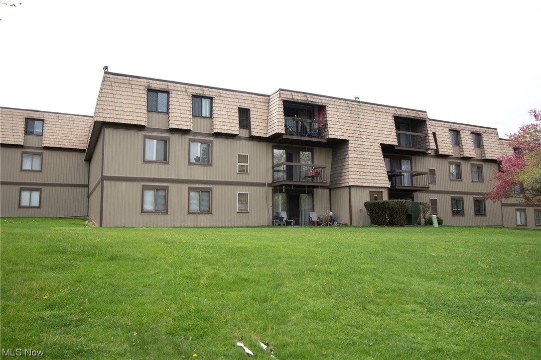 Sunrise Cove - Residential