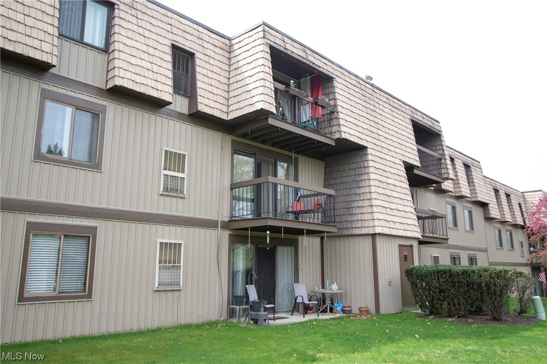 Sunrise Cove - Residential