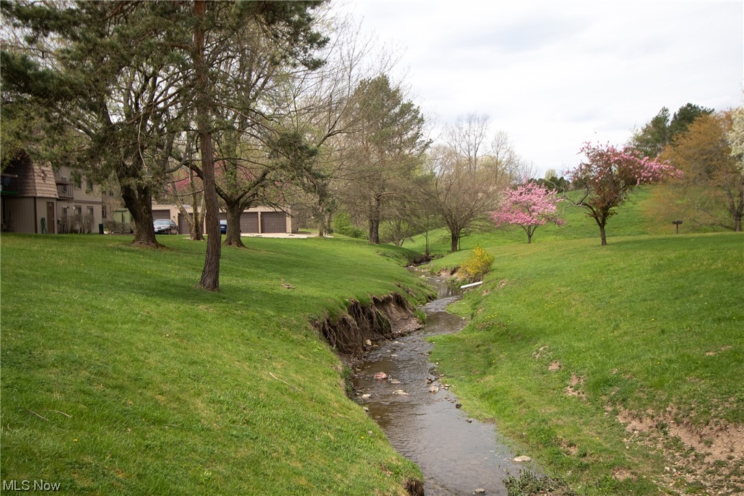 Sunrise Cove - Residential