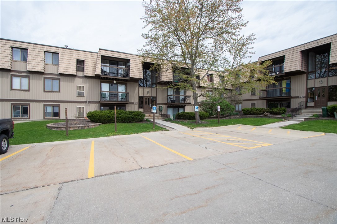 Sunrise Cove - Residential