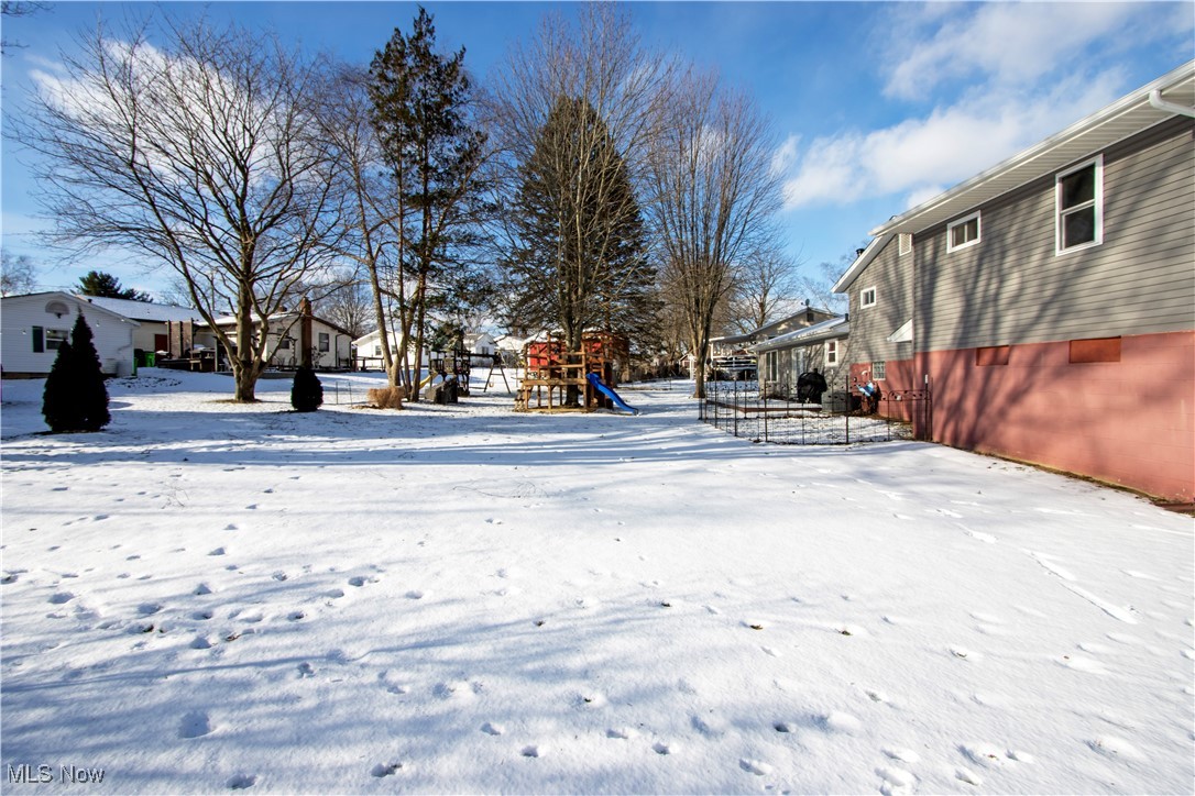 Lynndale - Residential