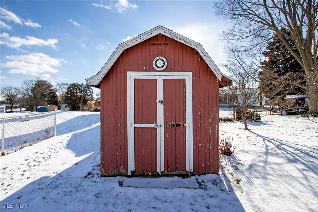 Lynndale - Residential