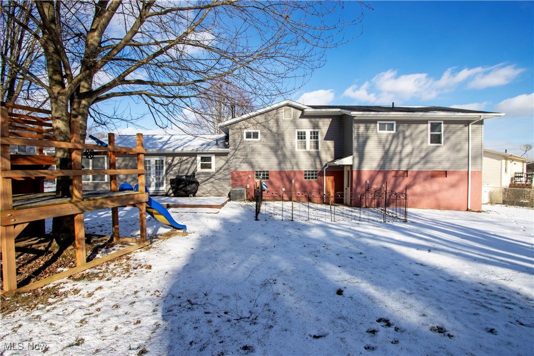 Lynndale - Residential