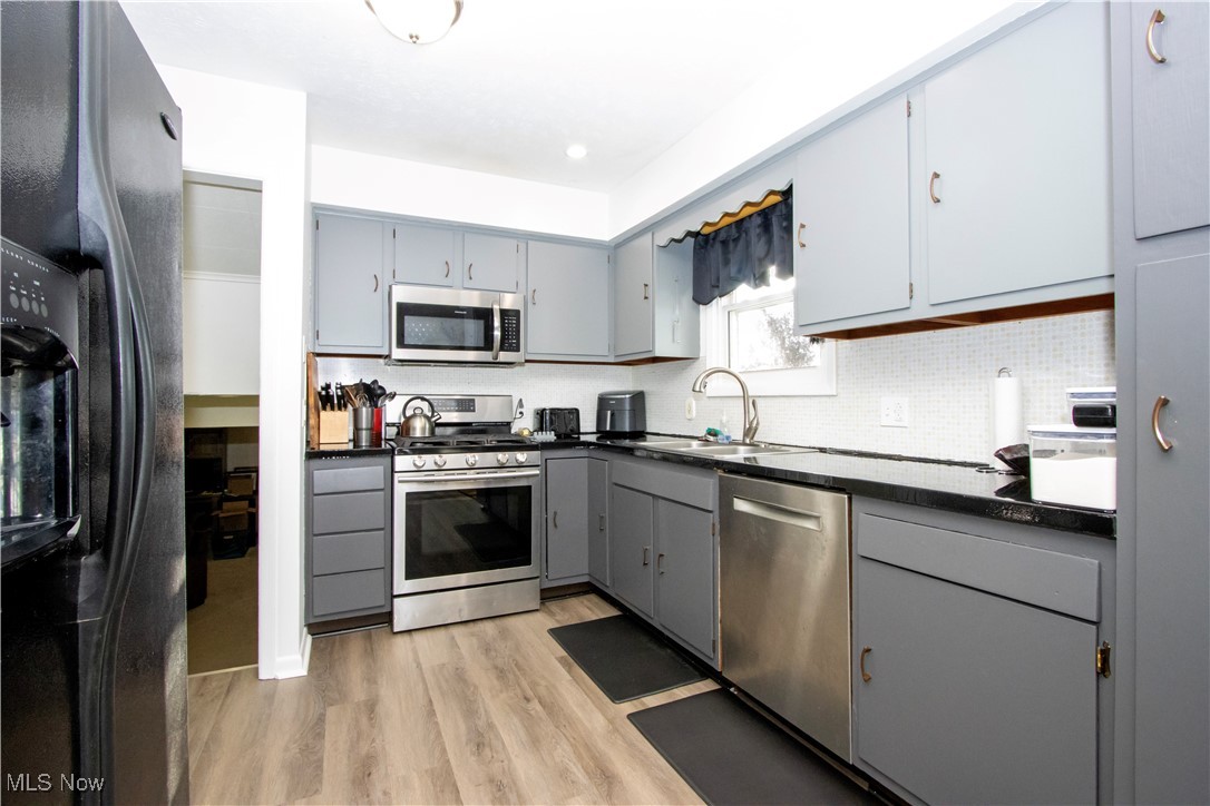 Lynndale - Residential