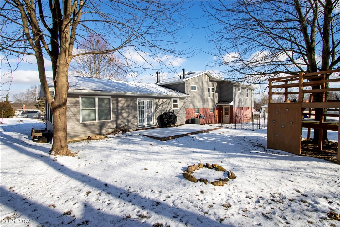 Lynndale - Residential