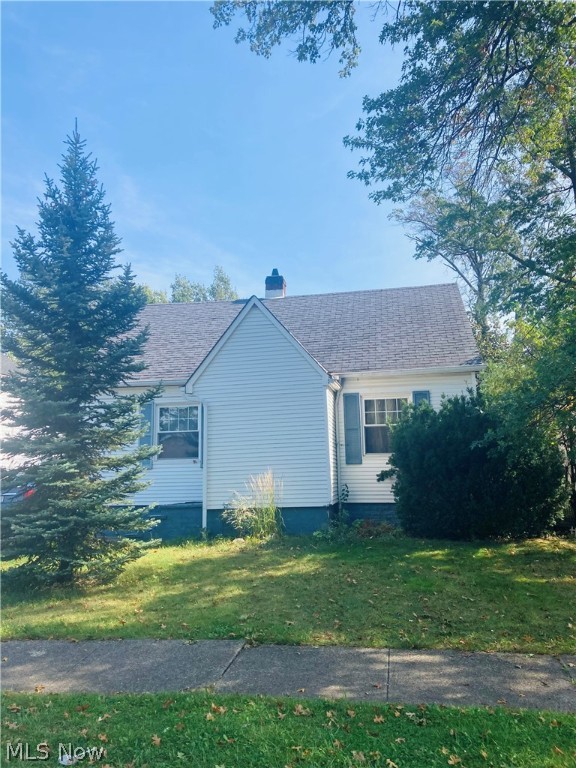 Great opportunity to own a three bedroom two bathroom home with many updates .