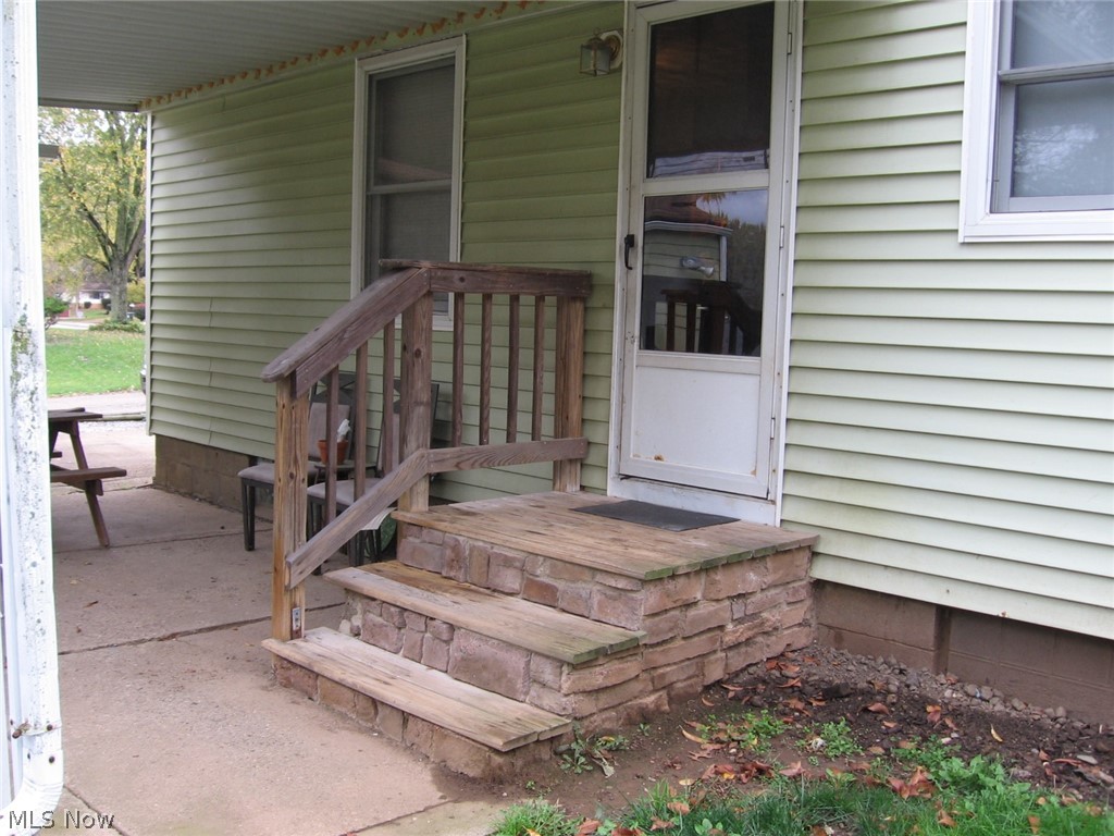 Linway Allotment #3 - Residential