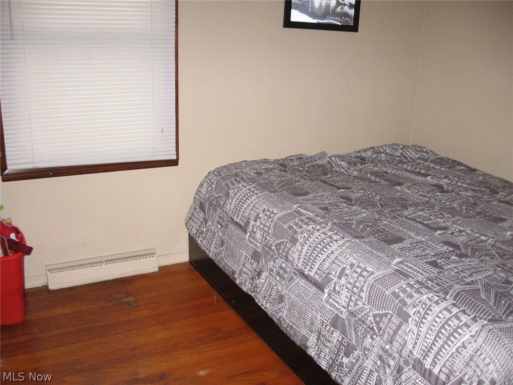 Linway Allotment #3 - Residential