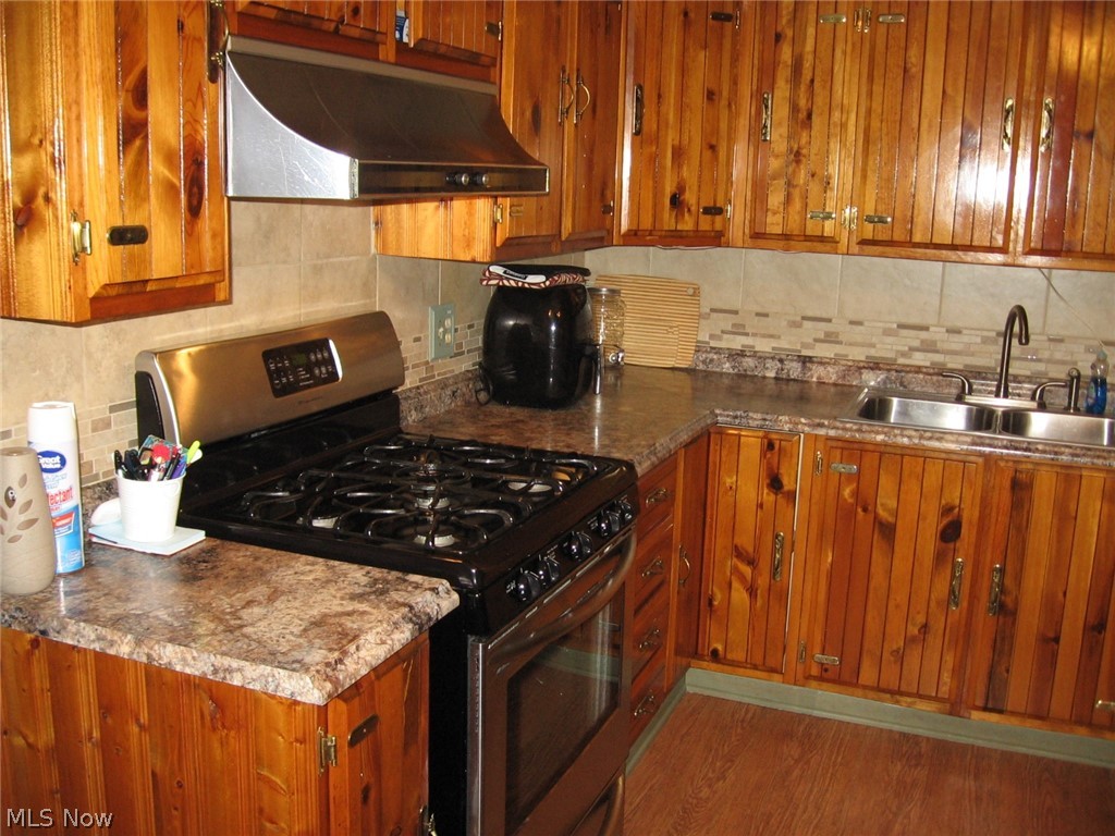 Linway Allotment #3 - Residential