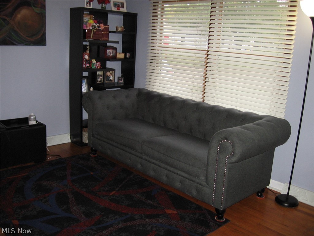 Linway Allotment #3 - Residential