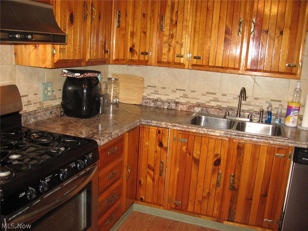 Linway Allotment #3 - Residential