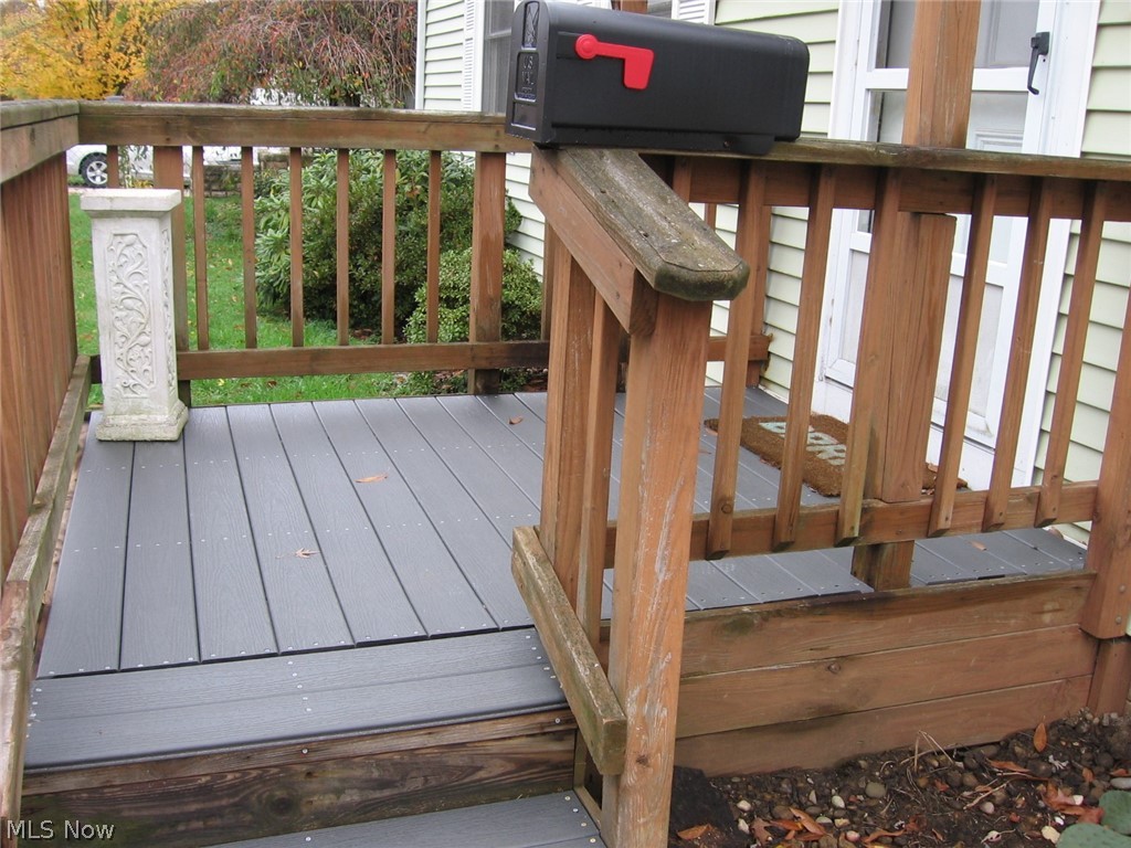 Linway Allotment #3 - Residential