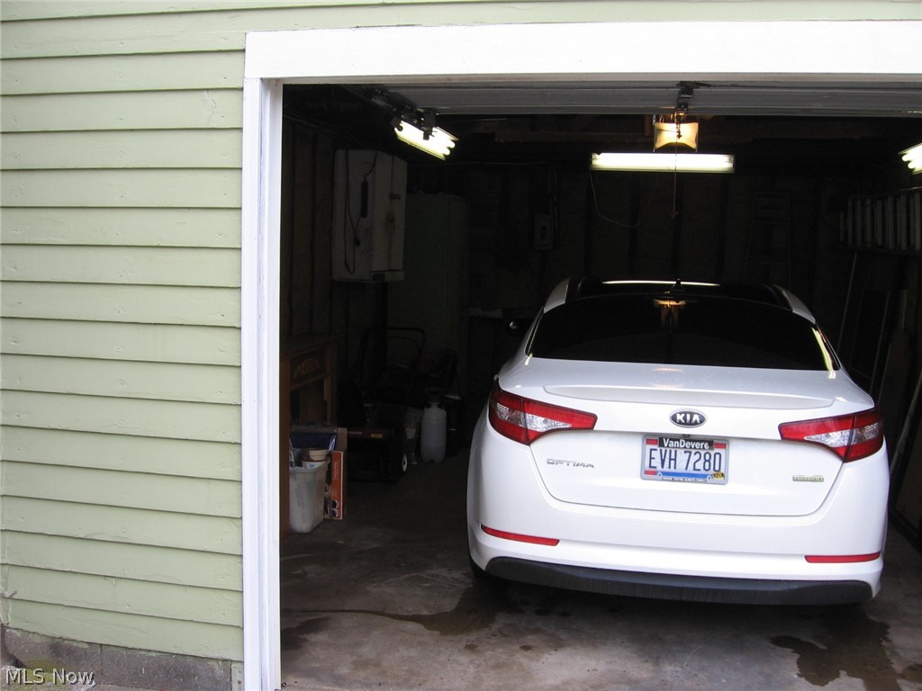 Linway Allotment #3 - Residential