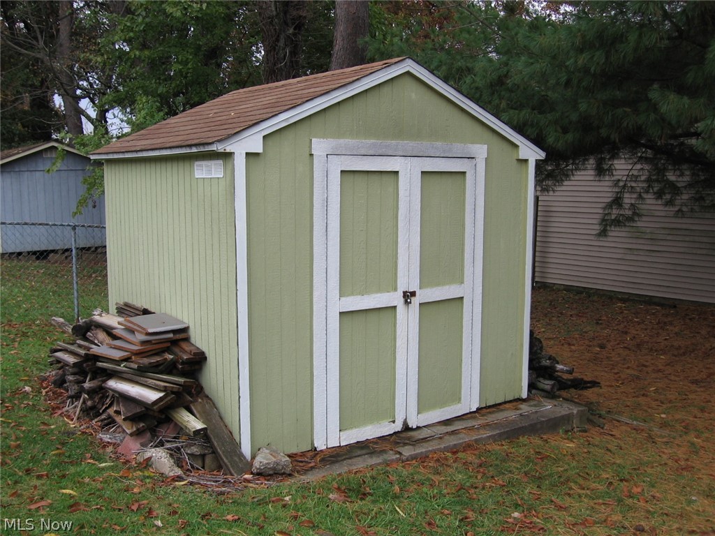 Linway Allotment #3 - Residential