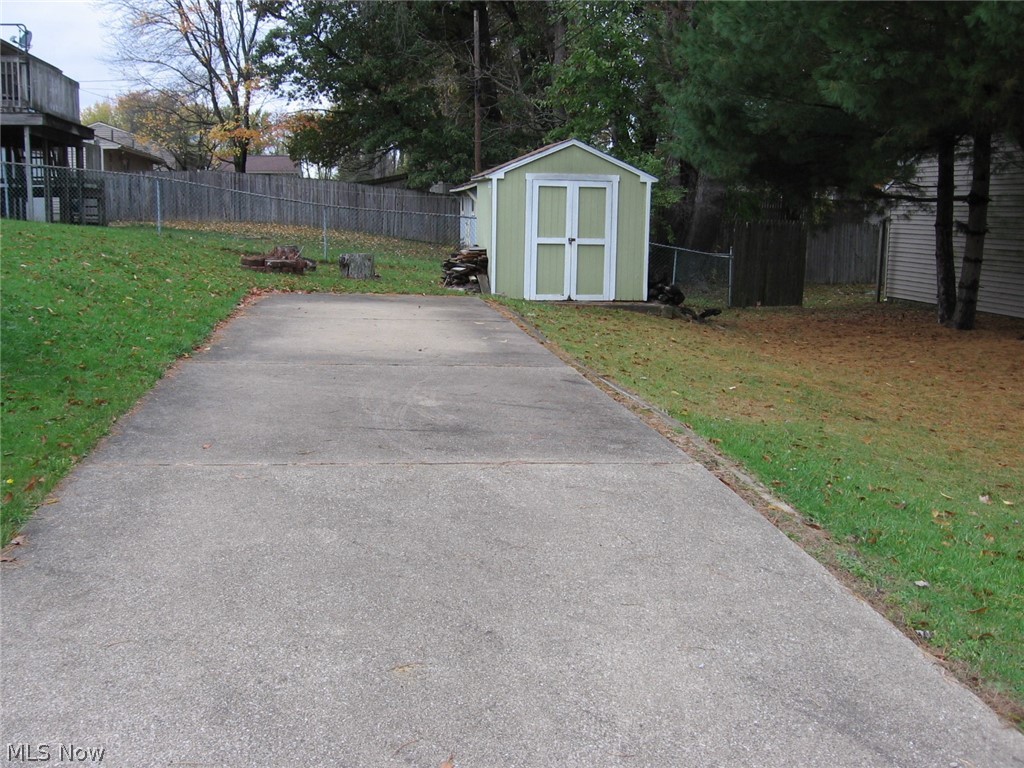 Linway Allotment #3 - Residential