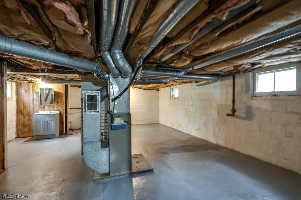 B & M - Residential
