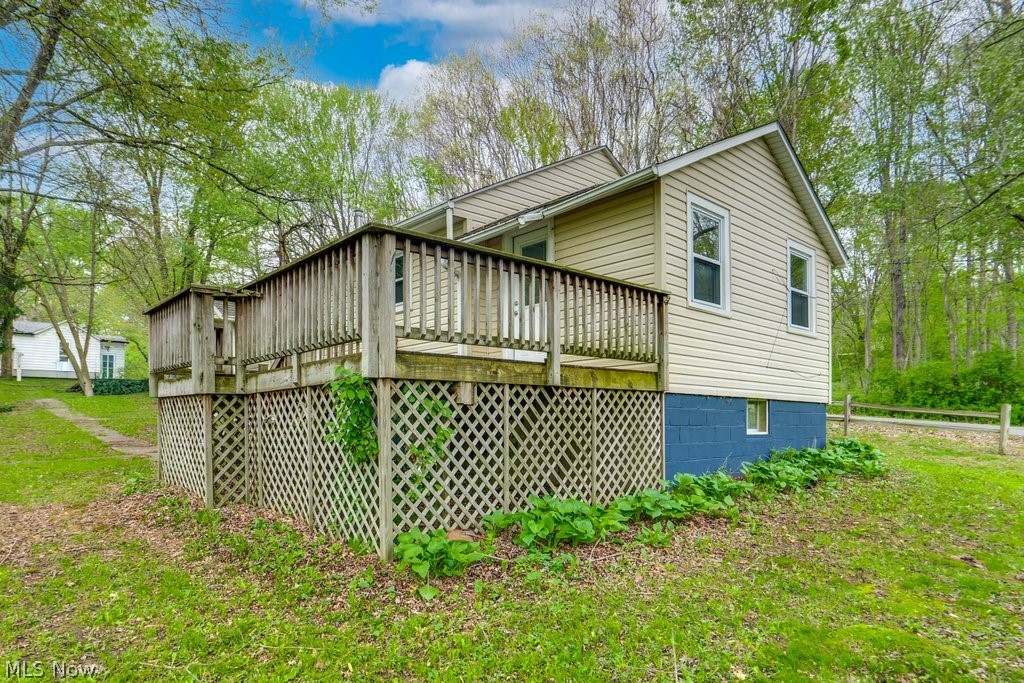 B & M - Residential
