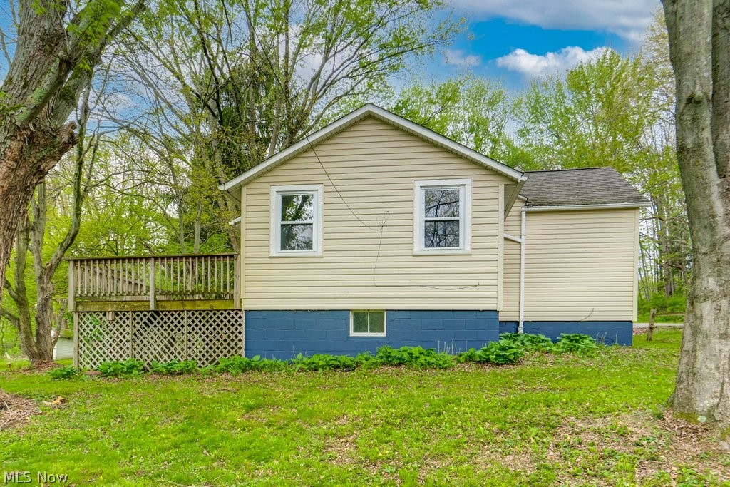 B & M - Residential