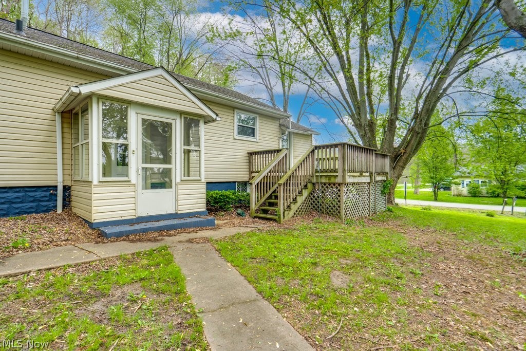 B & M - Residential