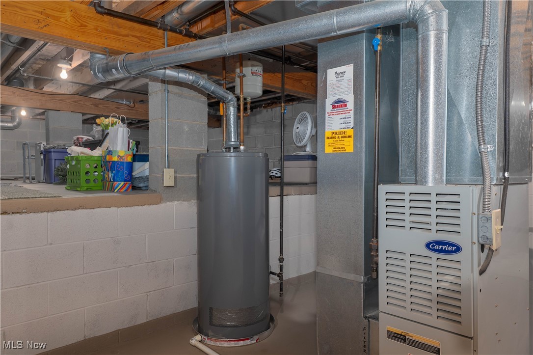 Canal Fulton - Residential