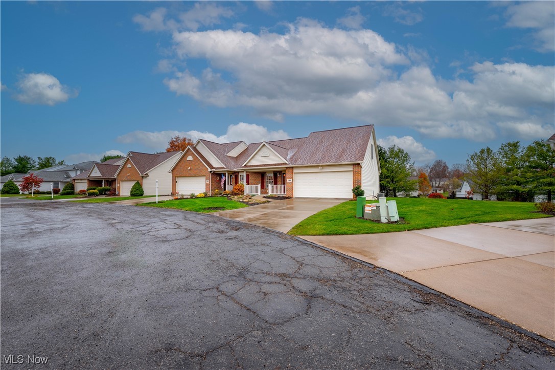 Canal Fulton - Residential