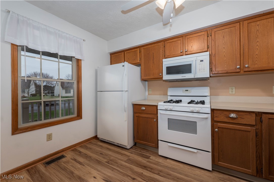 Canal Fulton - Residential