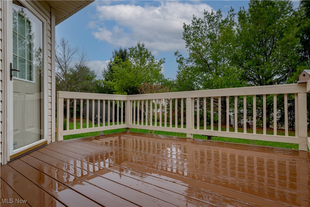 Canal Fulton - Residential