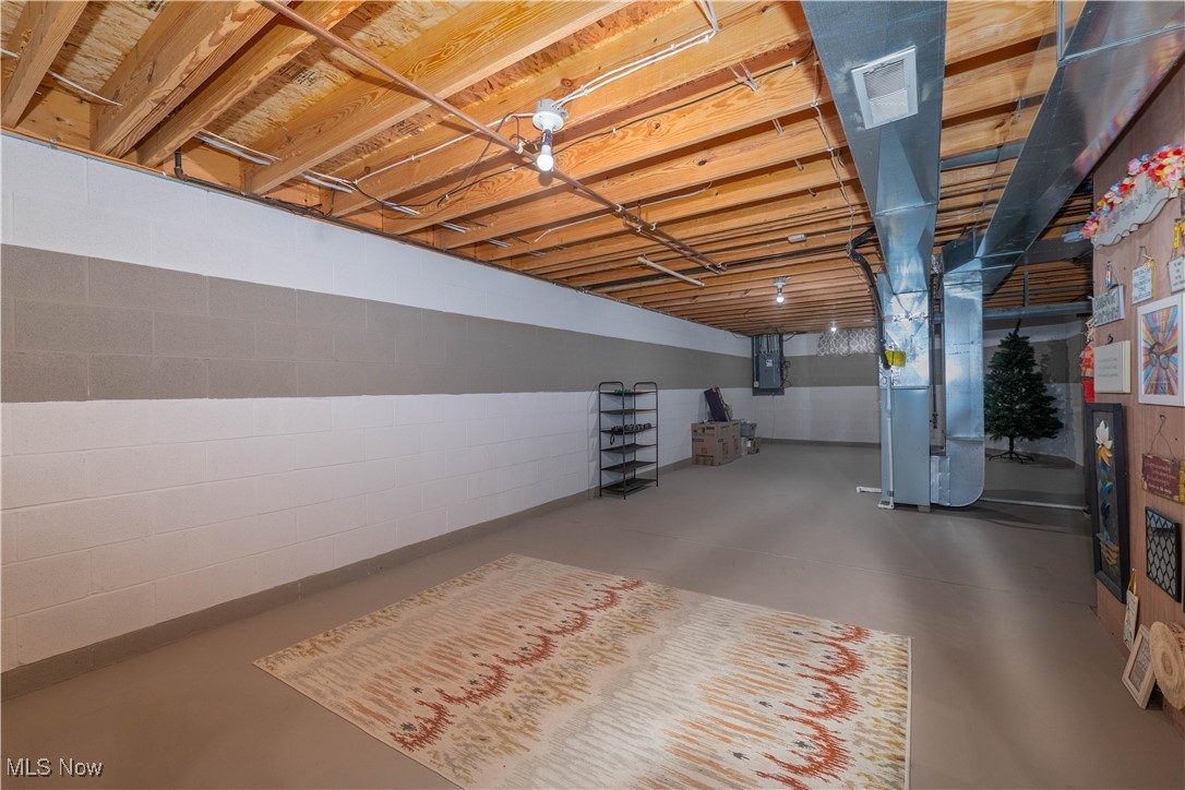 Canal Fulton - Residential