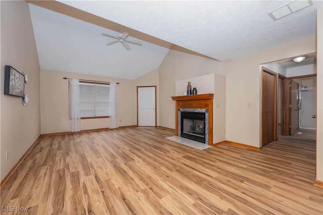 Canal Fulton - Residential