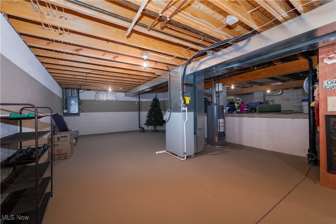 Canal Fulton - Residential