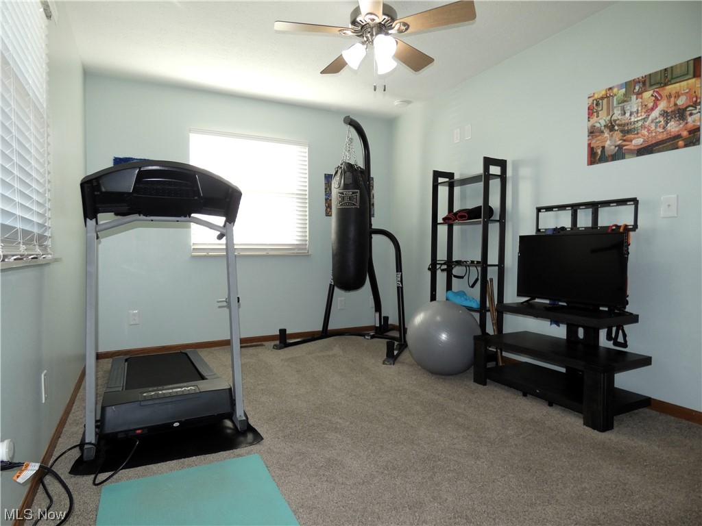 Gw Wentz 1st Adn - Residential