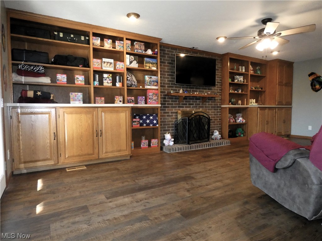 Gw Wentz 1st Adn - Residential